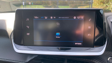 Peugeot 208 1.2 PureTech 130 Allure 5dr EAT8 Petrol Hatchback